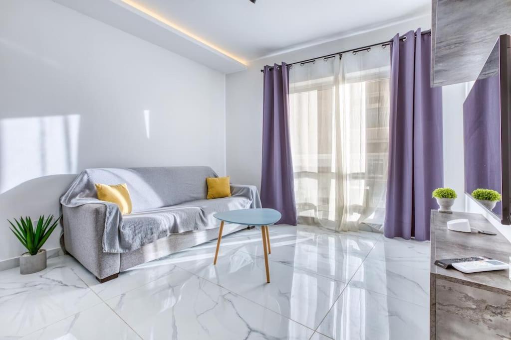 Ra5 - New, Bright & Spacious - Sliema-gzira Area! Gzira