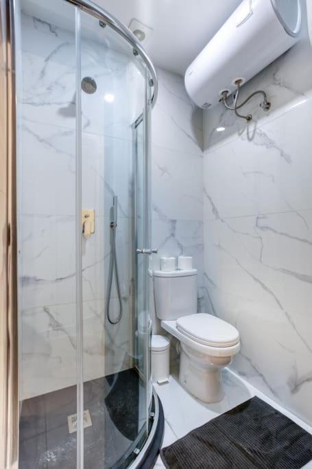 Ra5 - New, Bright & Spacious - Sliema-gzira Area! * Gzira