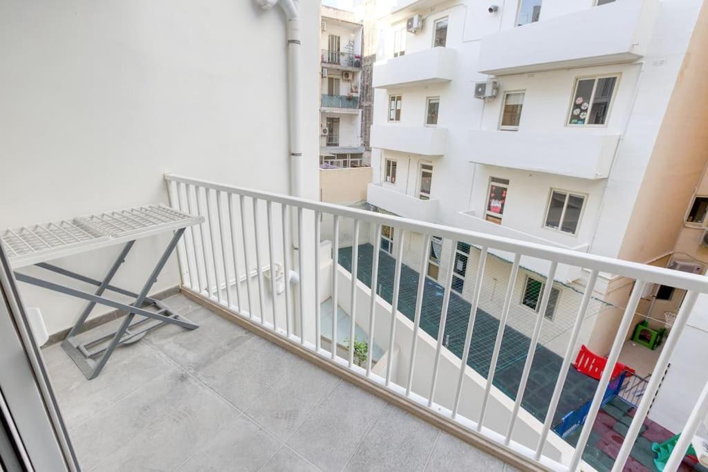 Ra5 - New, Bright & Spacious - Sliema-gzira Area!